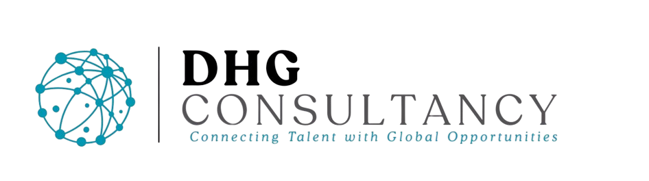 Direct Hire Global Logo