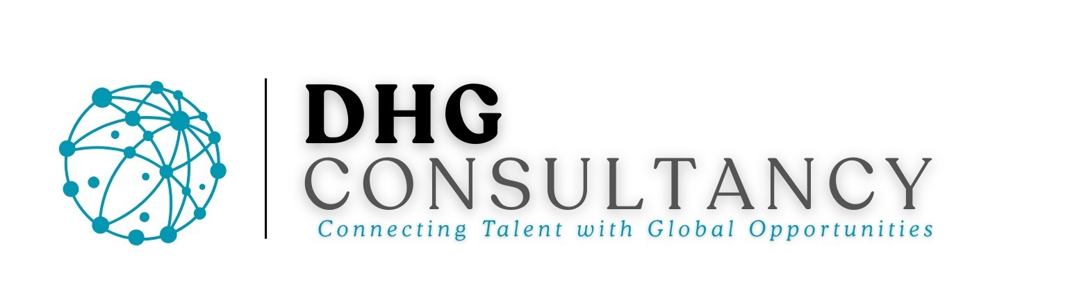 Direct Hire Global Logo